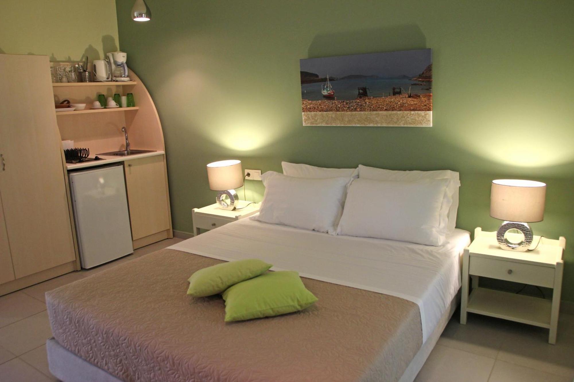 Effi Apartments Платаньяс Номер фото