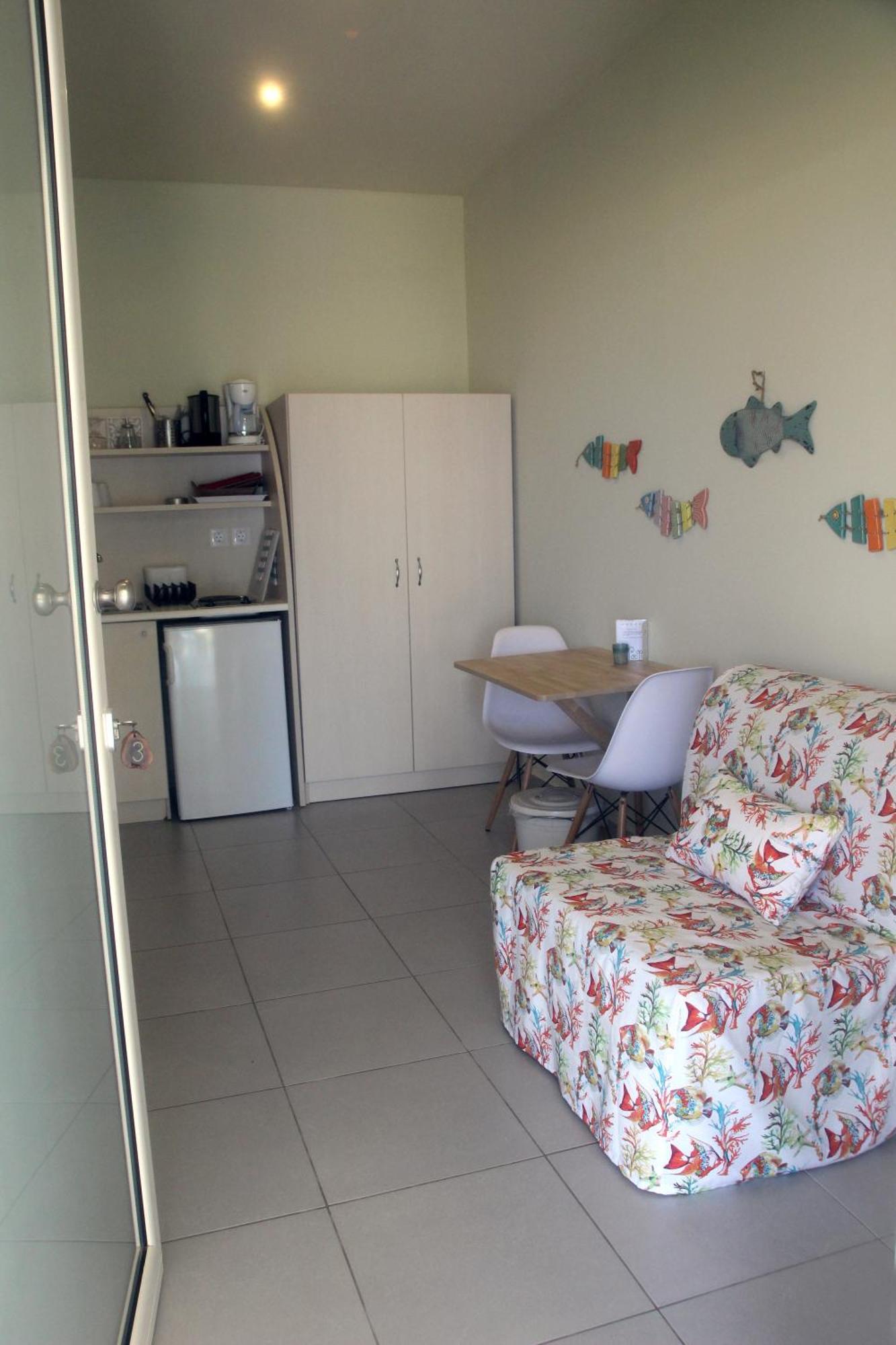 Effi Apartments Платаньяс Номер фото