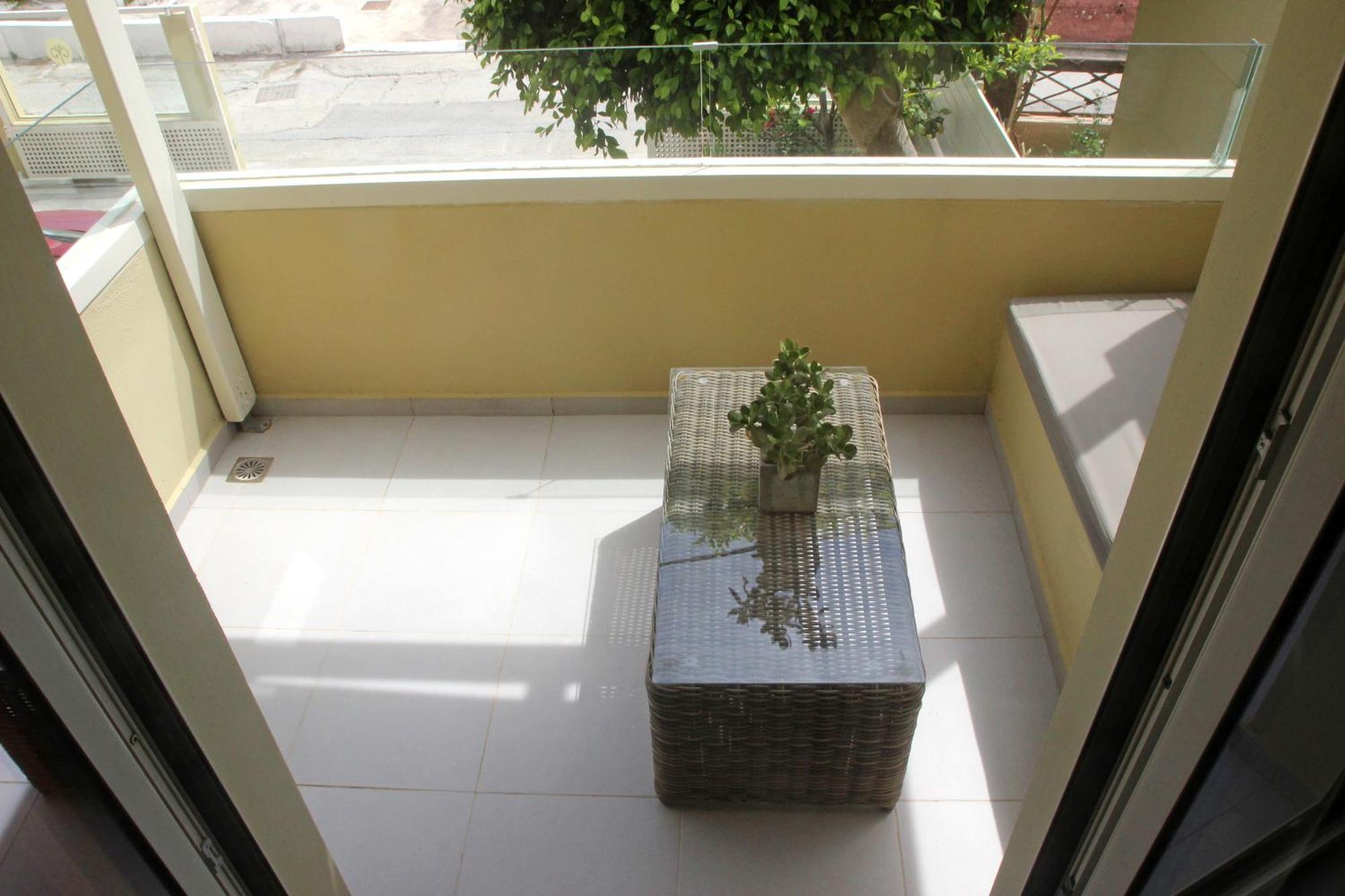 Effi Apartments Платаньяс Номер фото