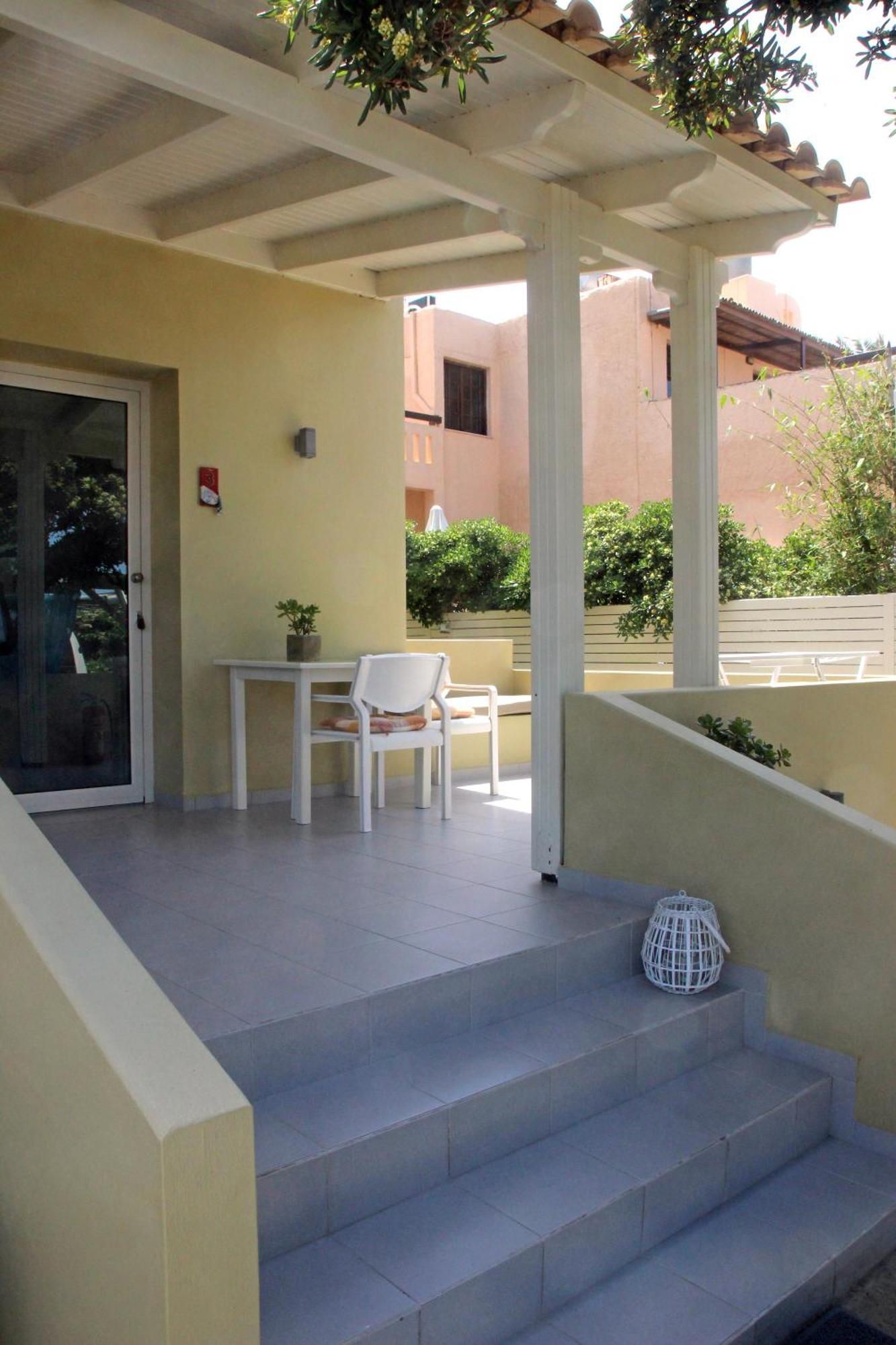 Effi Apartments Платаньяс Номер фото
