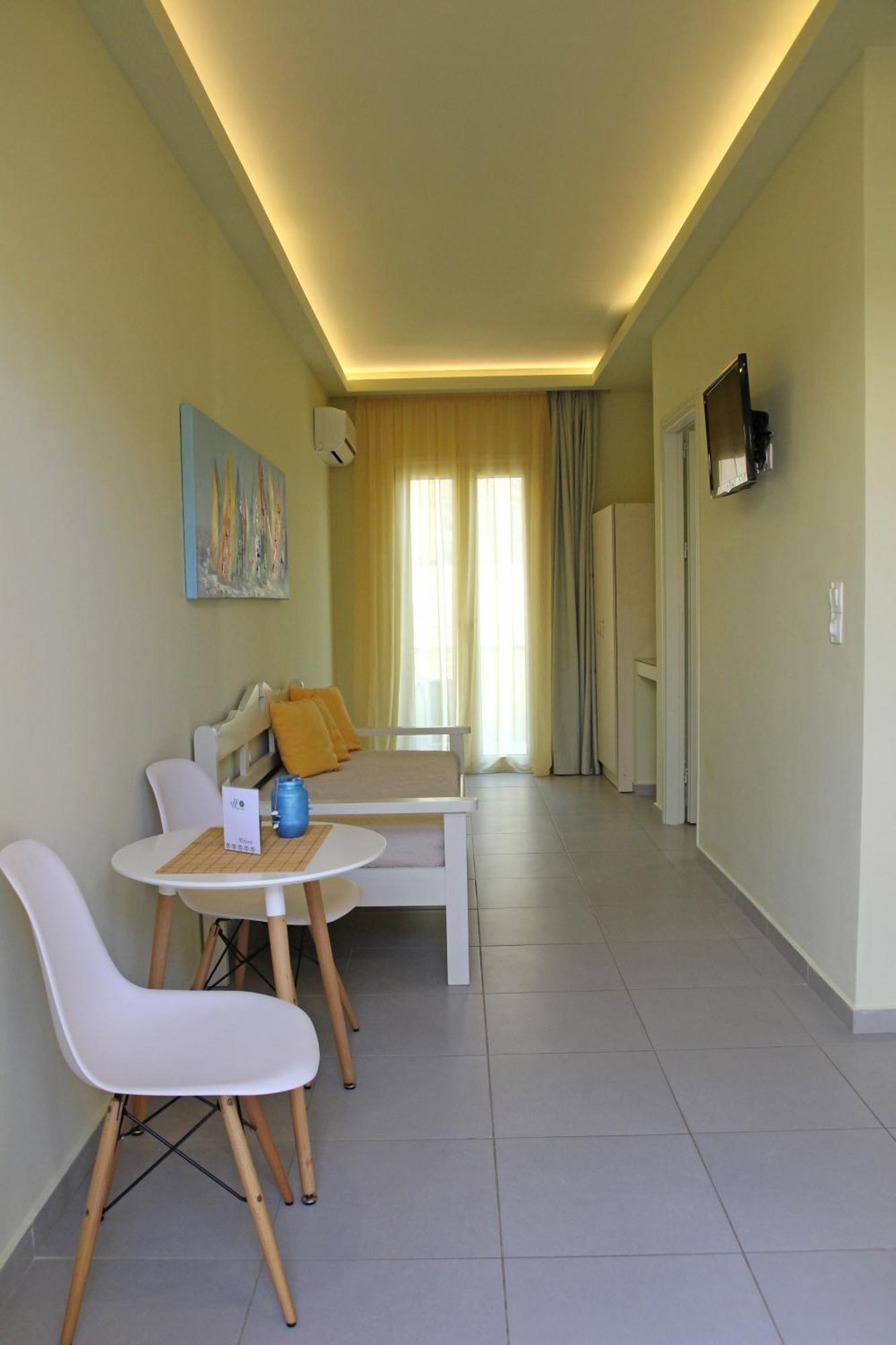 Effi Apartments Платаньяс Номер фото