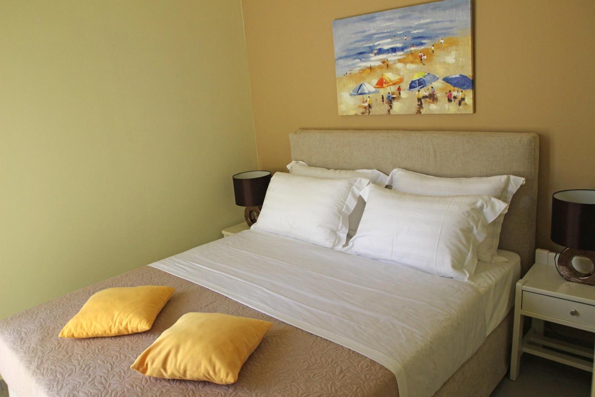 Effi Apartments Платаньяс Номер фото